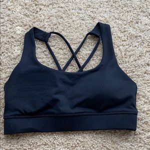 TYC sports bra